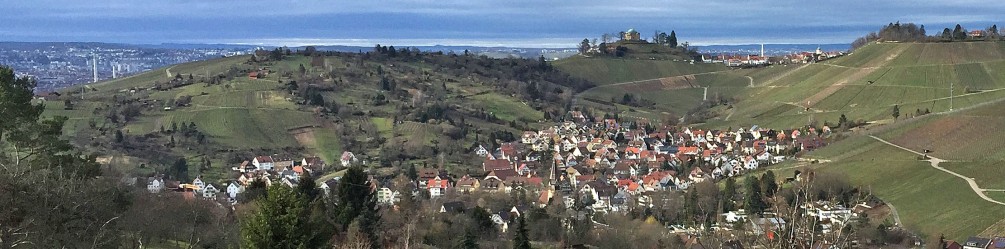 Schwäbischer Albverein | Ortsgruppe Obertürkheim-Uhlbach